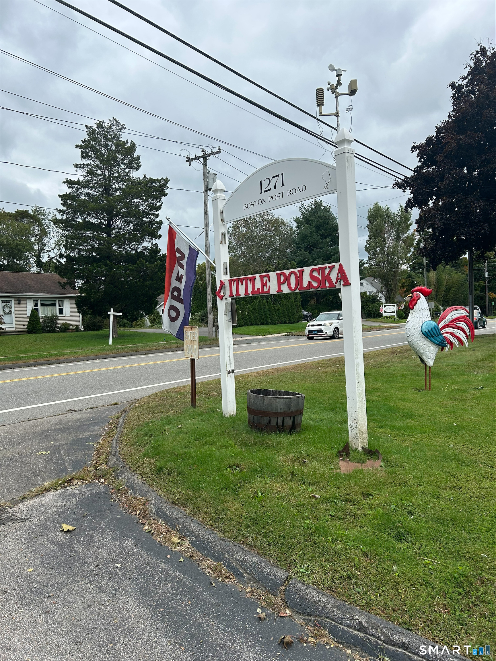 1271 Boston Post Road Old Saybrook CT 06475