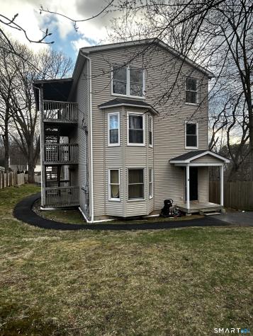 9 Concord Street Danbury CT 06810