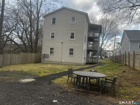 9 Concord Street Danbury CT 06810