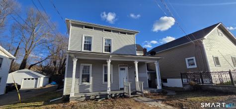126 Tremont Street Ansonia CT 06401
