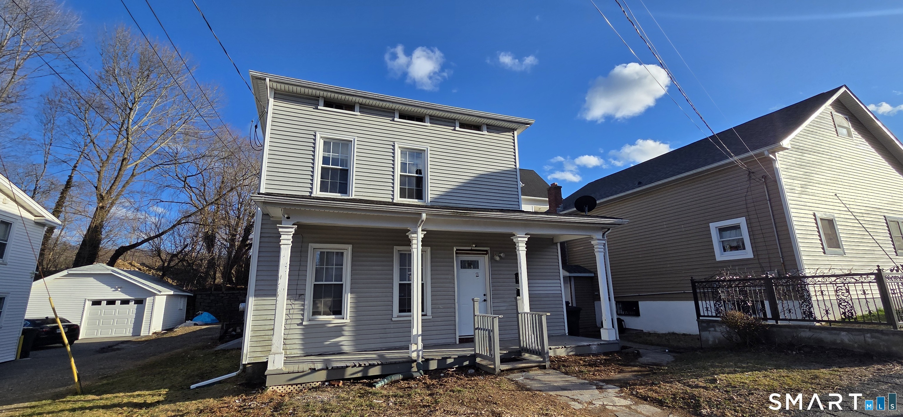 126 Tremont Street Ansonia CT 06401