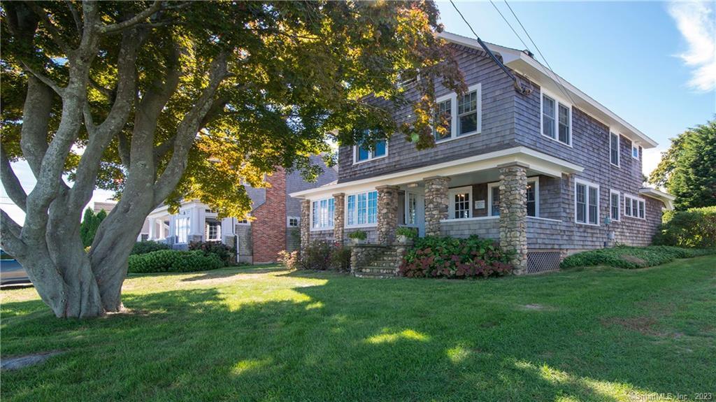 106 East Shore Avenue Groton CT 06340