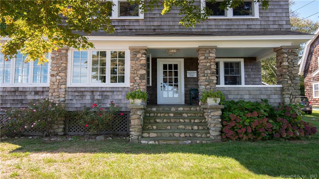 106 East Shore Avenue Groton CT 06340
