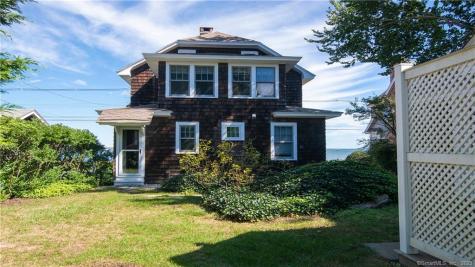 106 East Shore Avenue Groton CT 06340