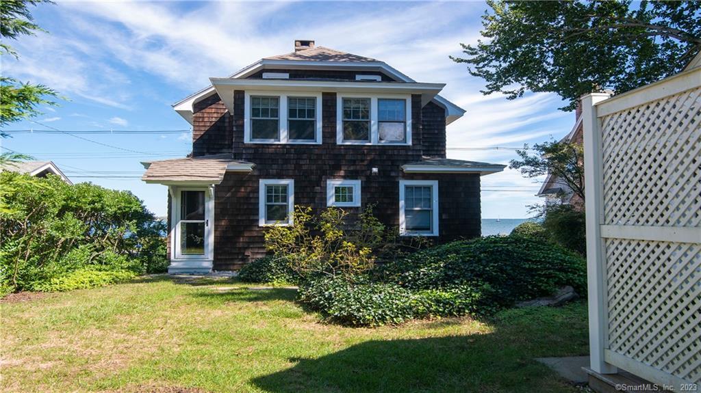 106 East Shore Avenue Groton CT 06340