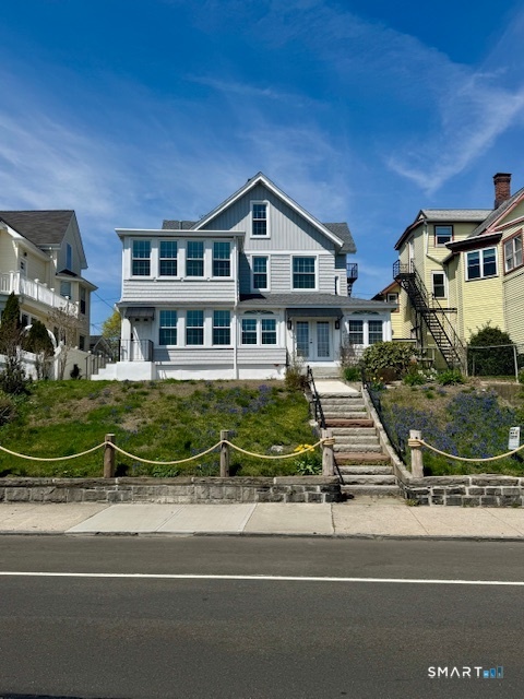 37 Seaview Avenue Norwalk CT 06855