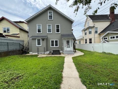 37 Seaview Avenue Norwalk CT 06855