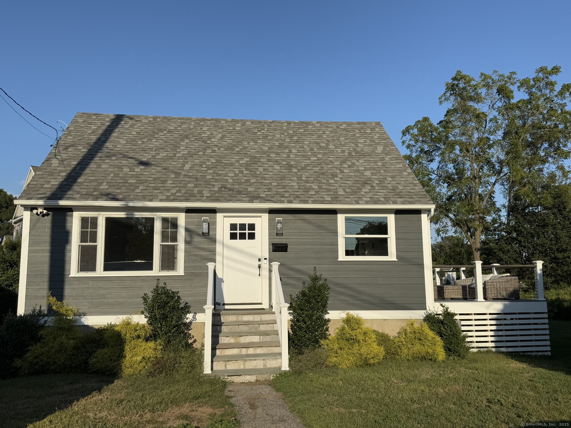 1 Sandy Way Fairfield CT 06824