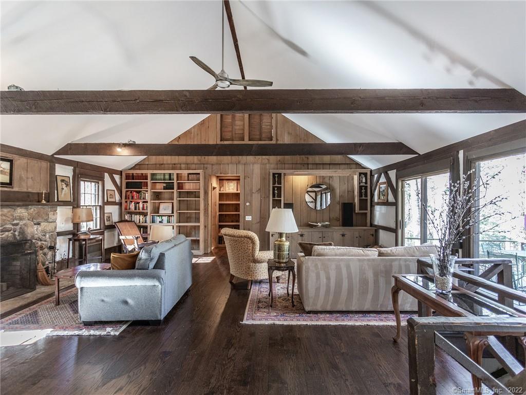 59 Old North Road Washington CT 06793