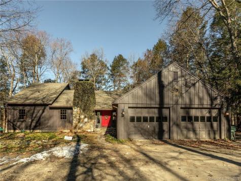 59 Old North Road Washington CT 06793