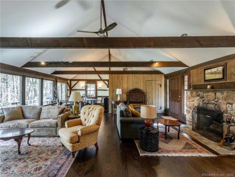 59 Old North Road Washington CT 06793