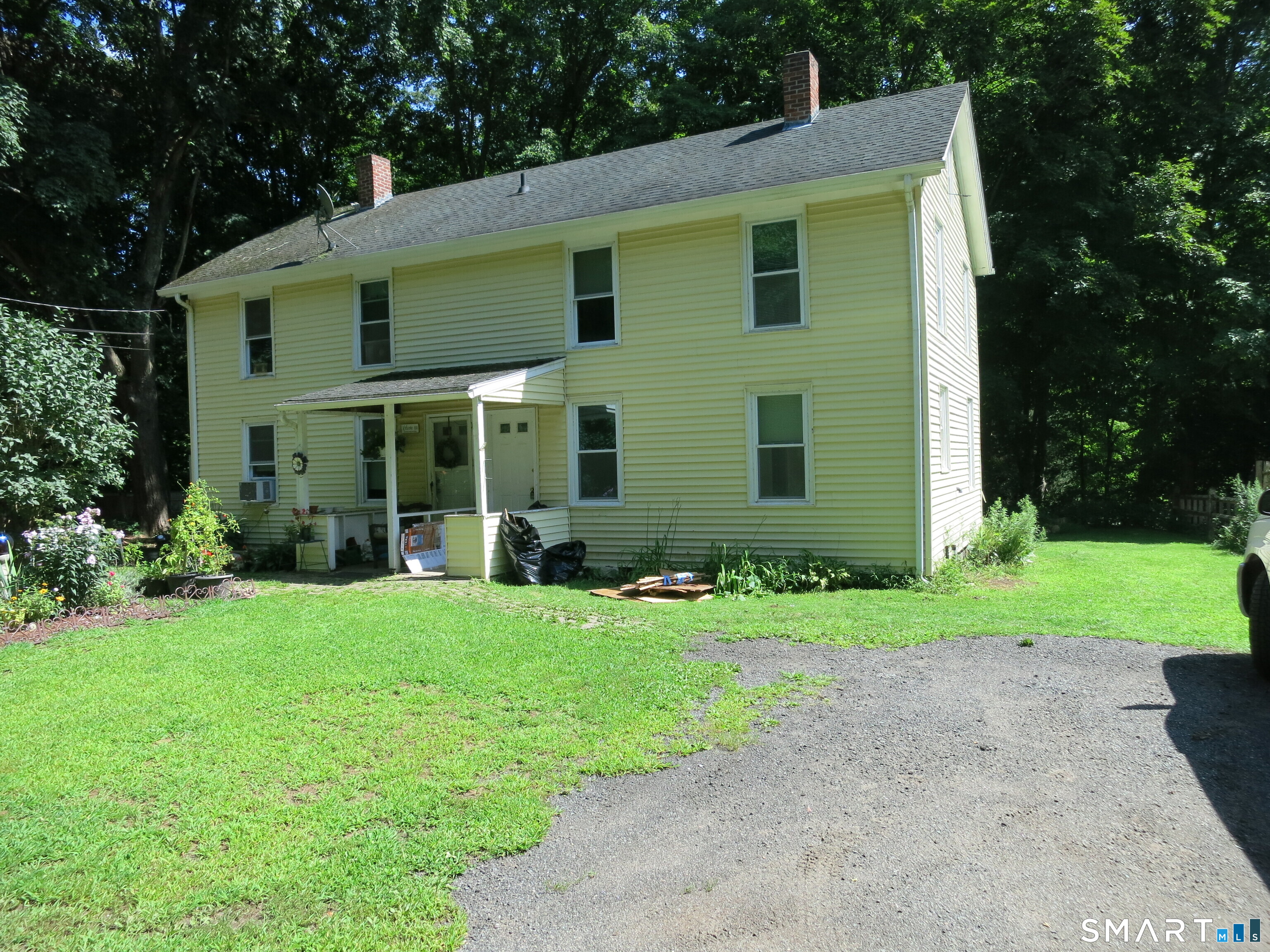 16 Leesville Road East Haddam CT 06469