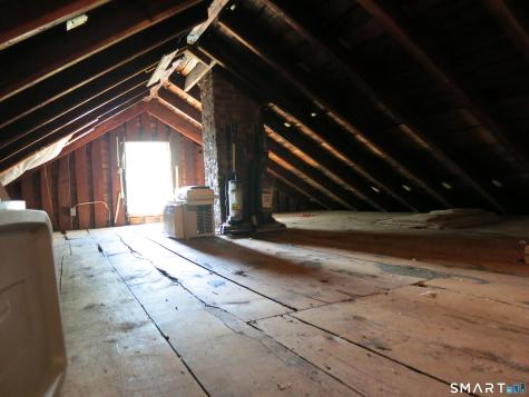 16 Leesville Road East Haddam CT 06469