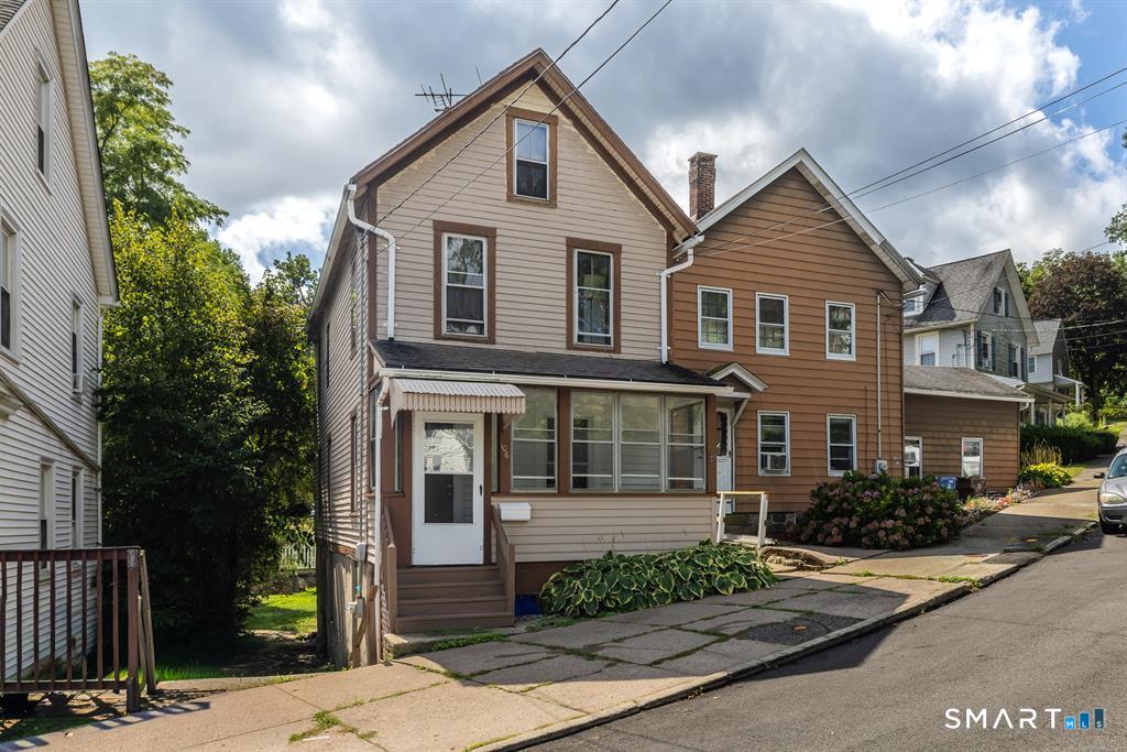 106 Wooster Street Shelton CT 06484