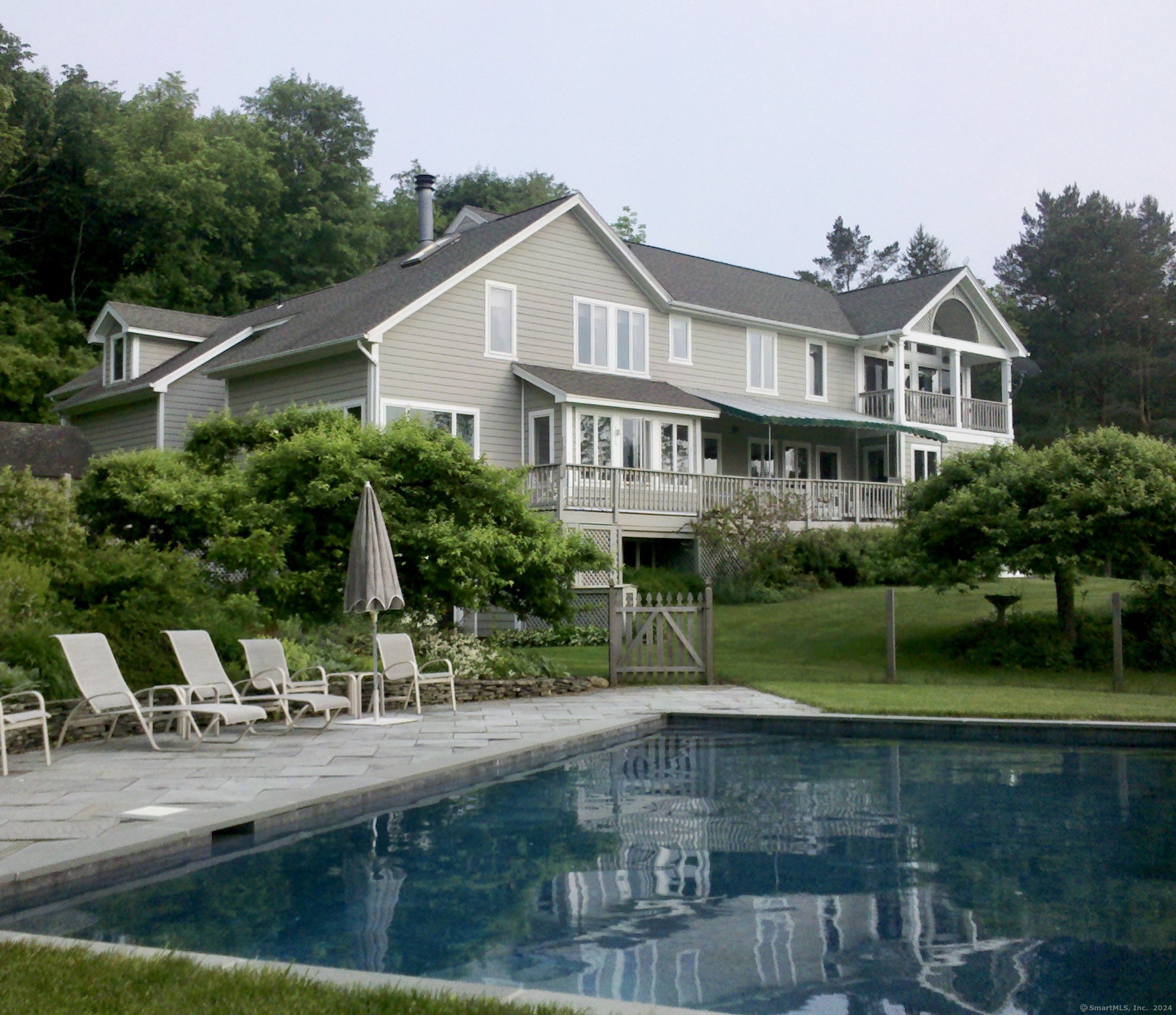 20 Jackson Hill Road Sharon CT 06069