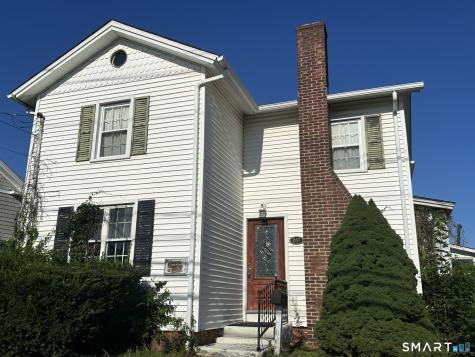 247 Harbor Street Branford CT 06405