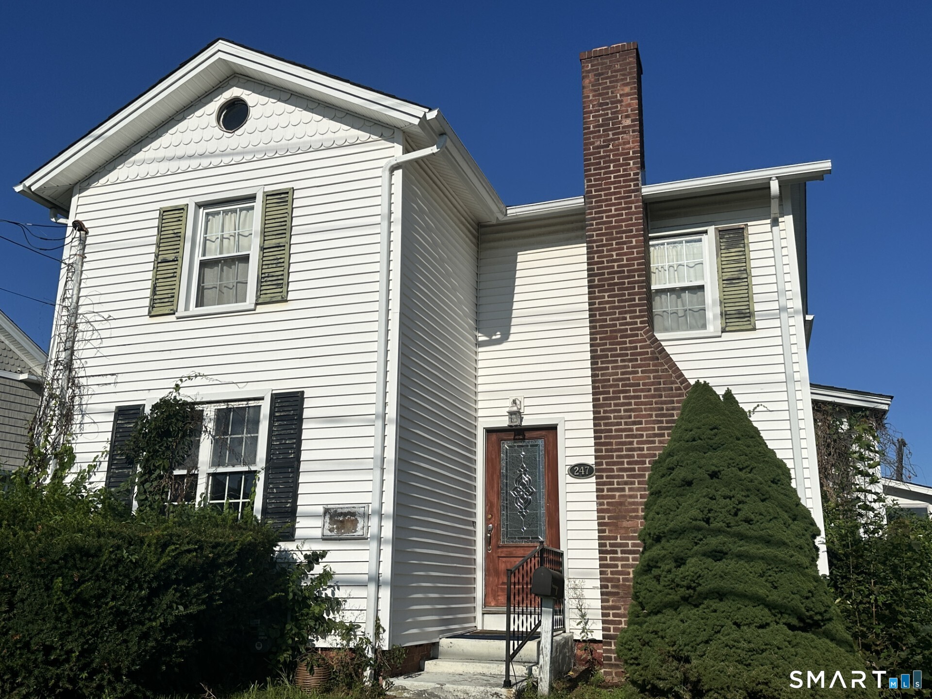 247 Harbor Street Branford CT 06405