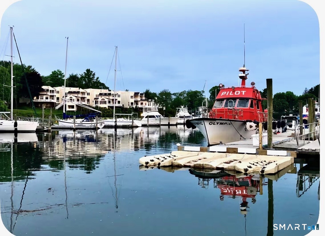 247 Harbor Street Branford CT 06405