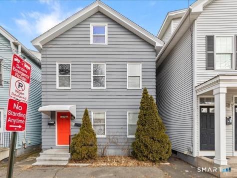 191 Willow Street New Haven CT 06511