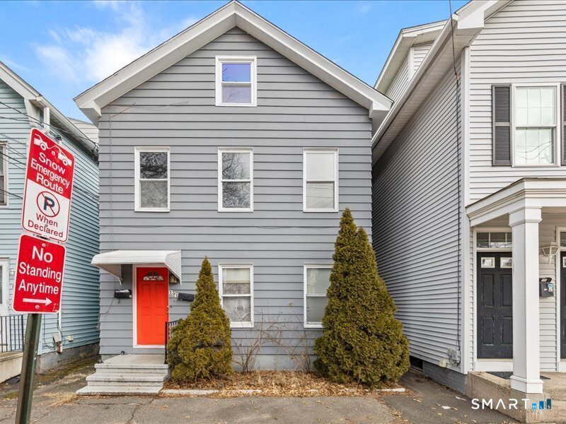 191 Willow Street New Haven CT 06511