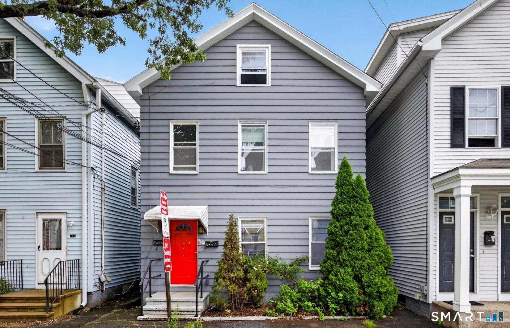 191 Willow Street New Haven CT 06511