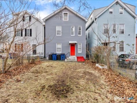 191 Willow Street New Haven CT 06511