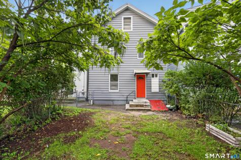 191 Willow Street New Haven CT 06511