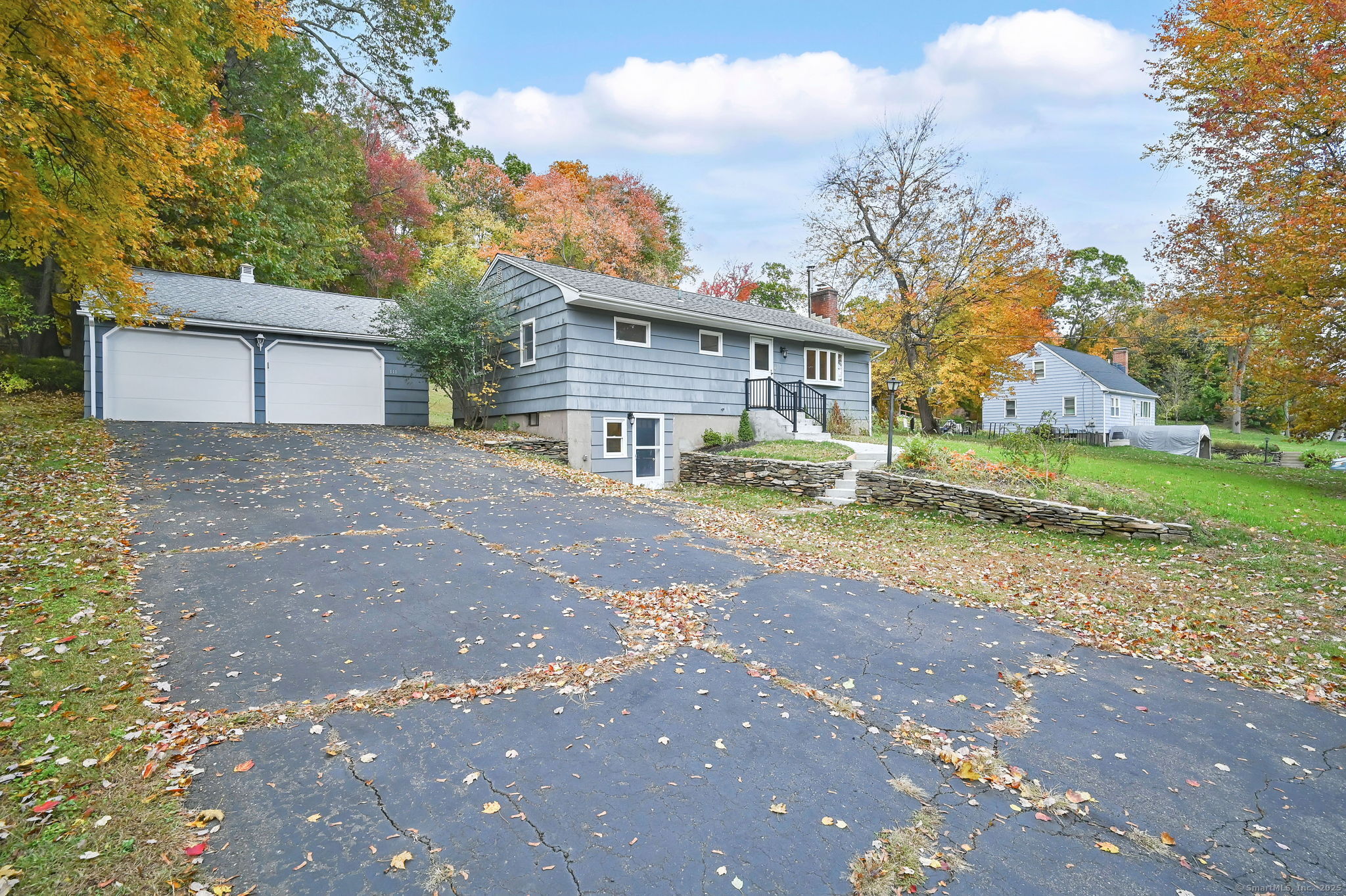 111 Cemetary Road Vernon CT 06066