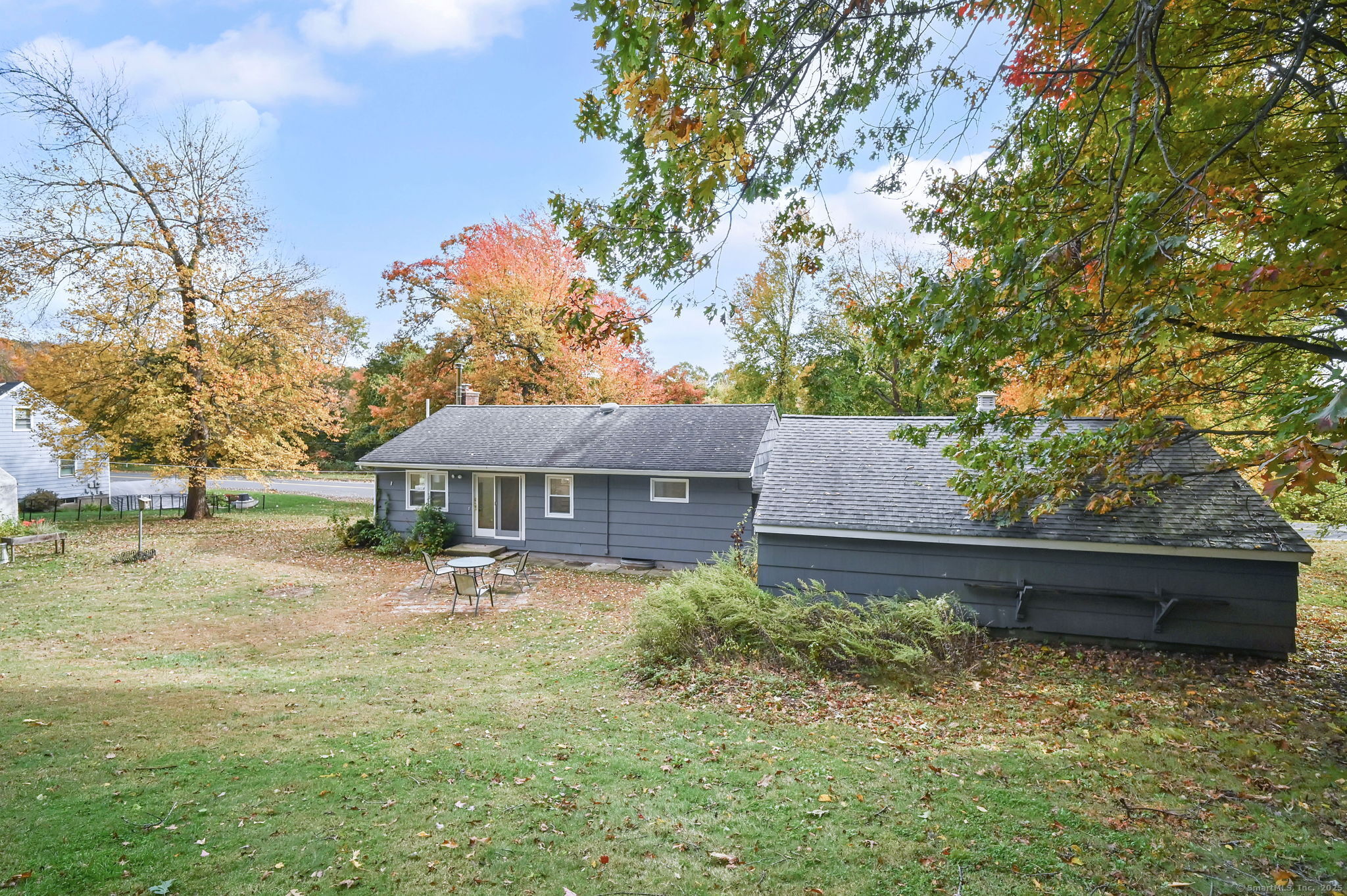 111 Cemetary Road Vernon CT 06066