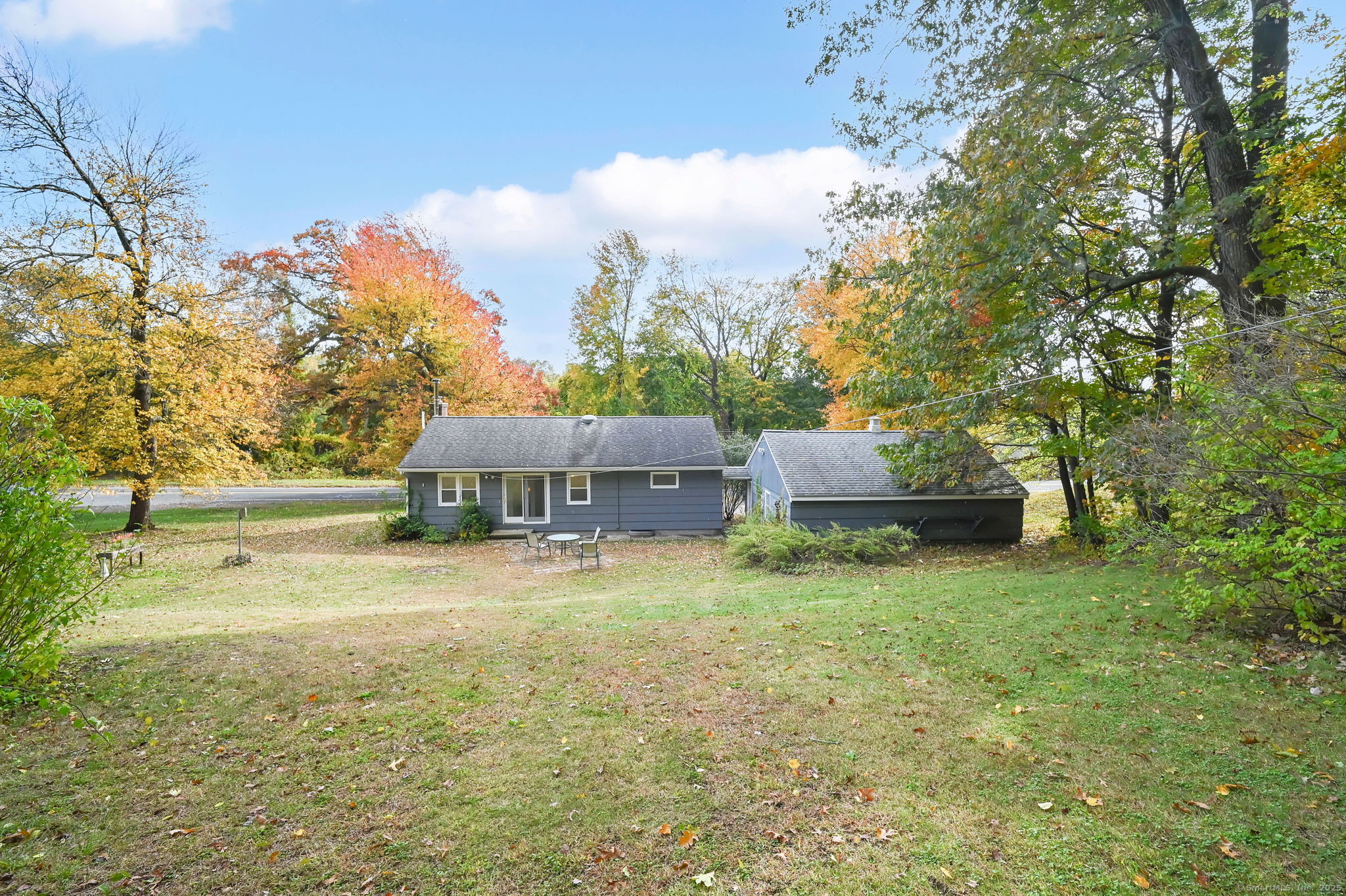 111 Cemetary Road Vernon CT 06066