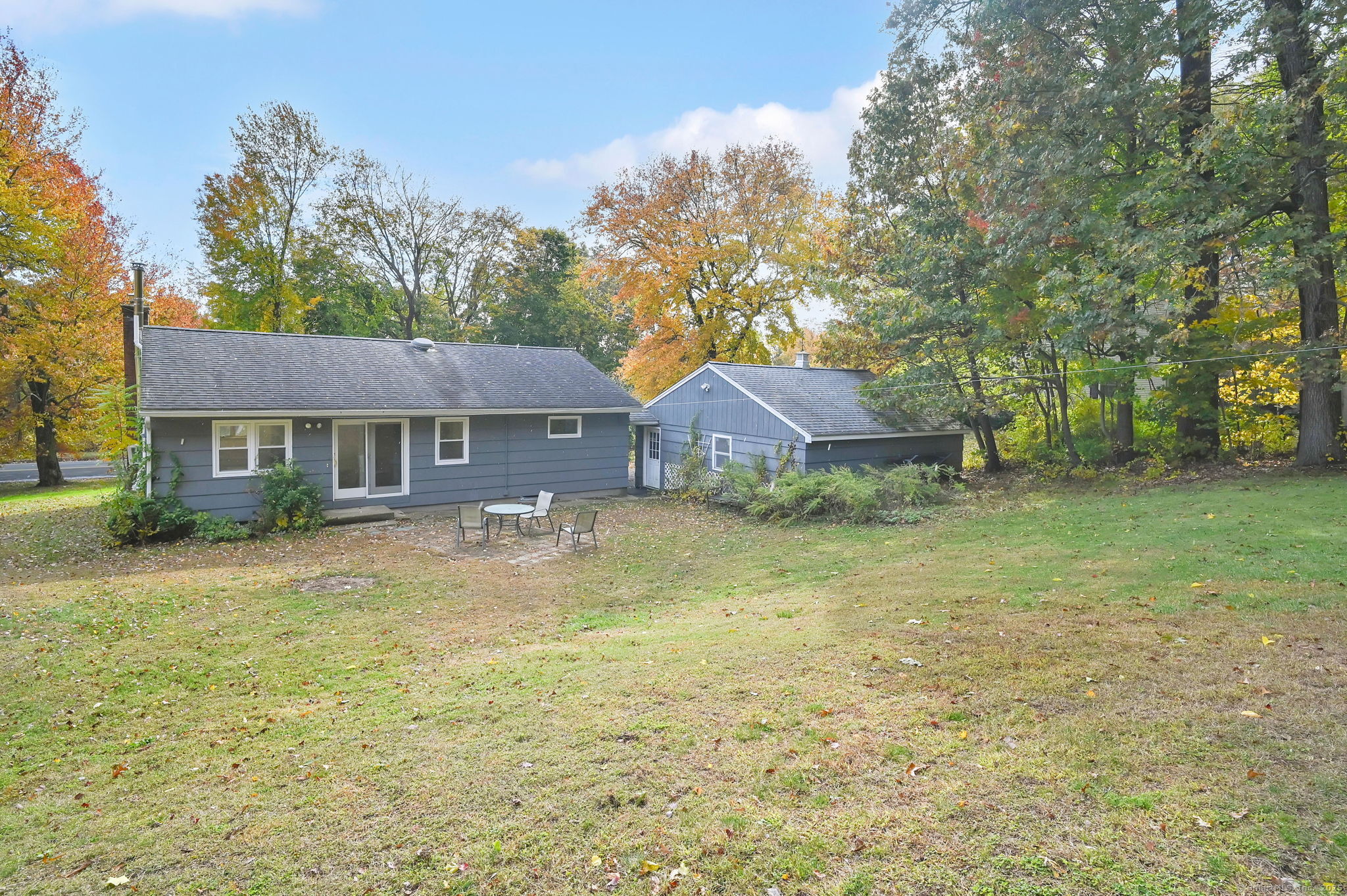 111 Cemetary Road Vernon CT 06066