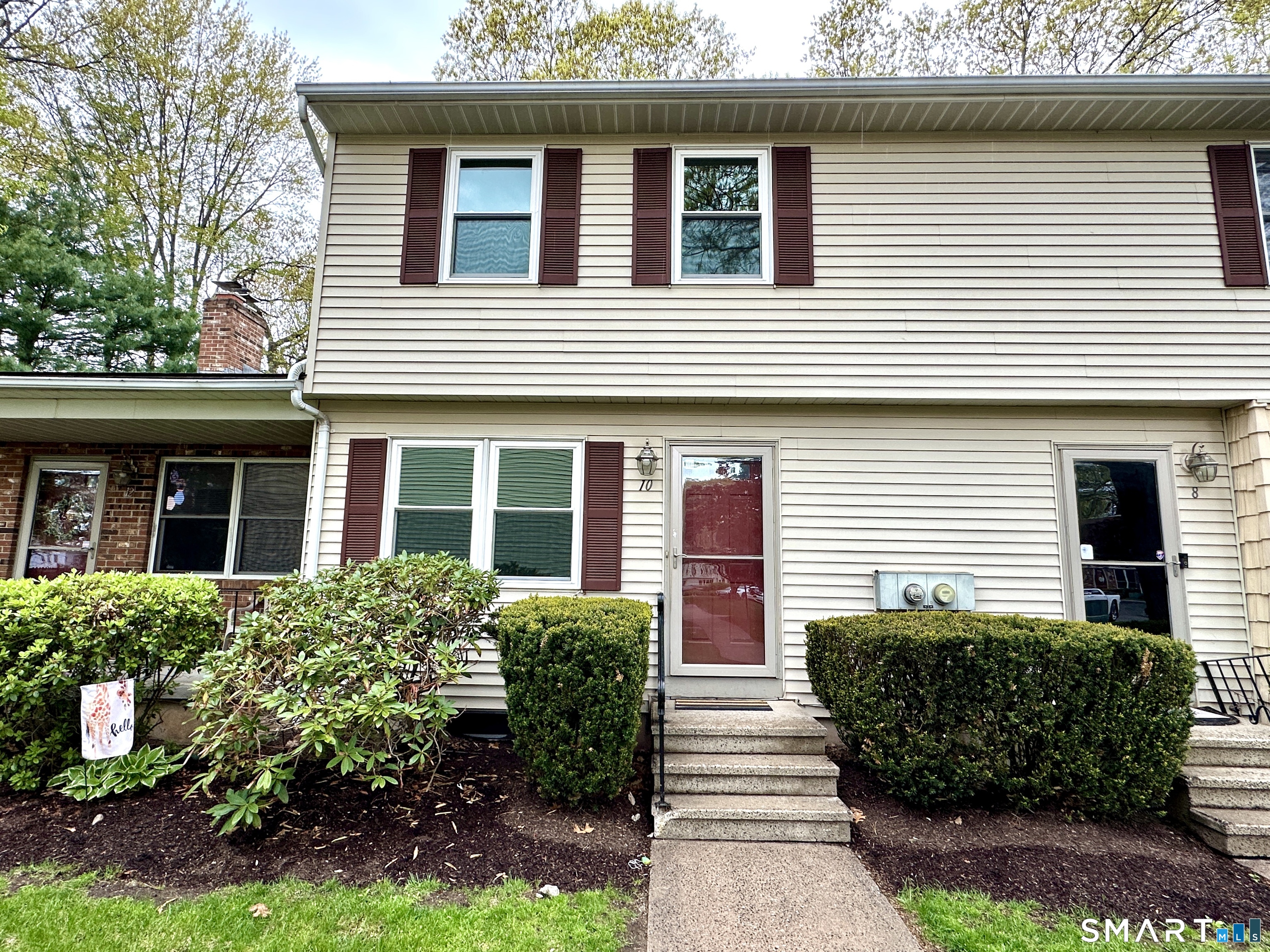 10 Windwood Drive Windsor Locks CT 06096