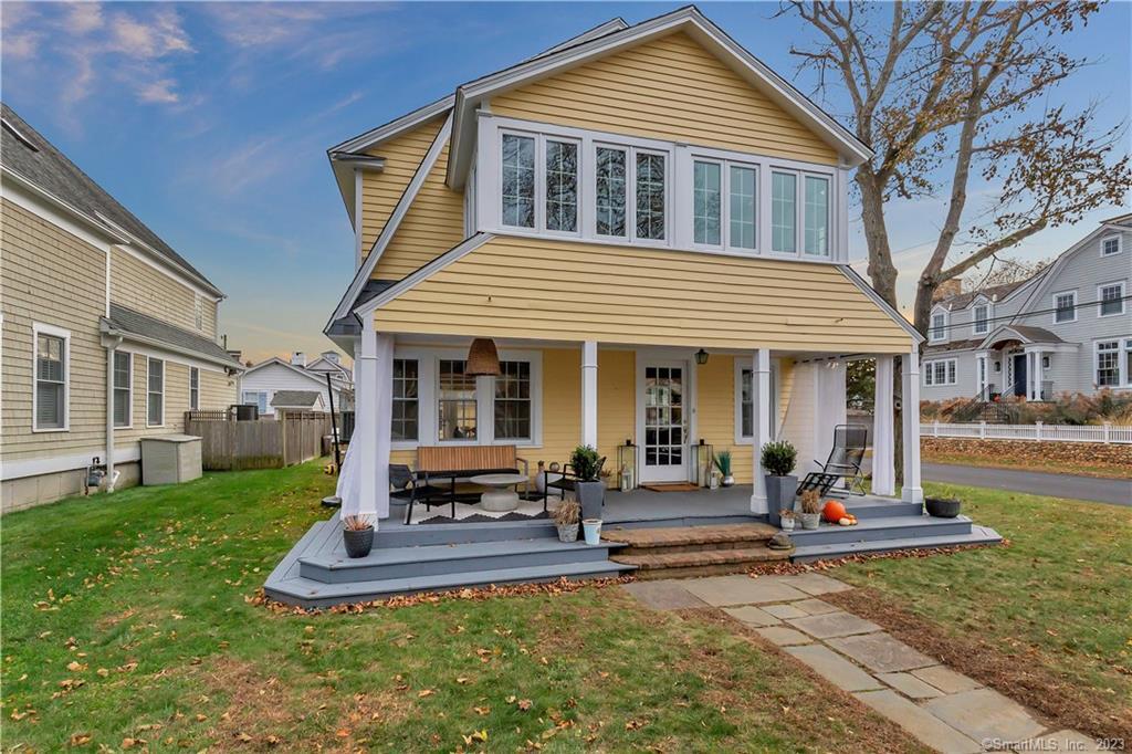 29 Danbury Avenue Westport CT 06880