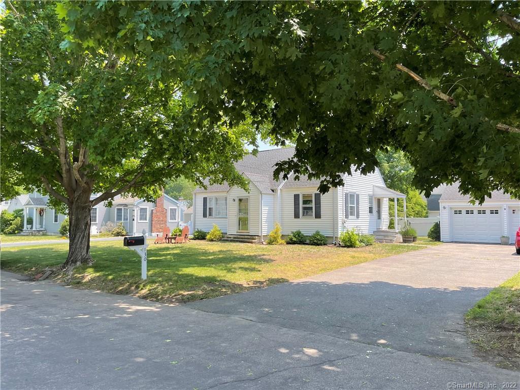 130 Ryegate Road Fairfield CT 06824