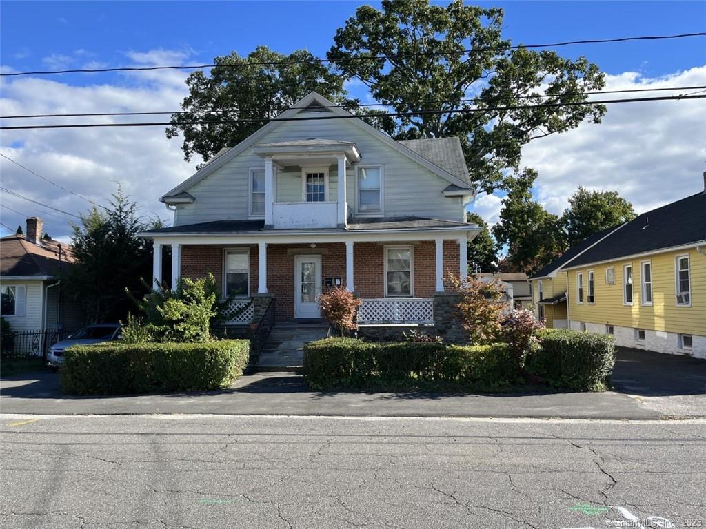 83 Anderson Avenue Waterbury CT 06708