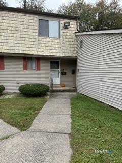 57 Locust Circle Rocky Hill CT 06067