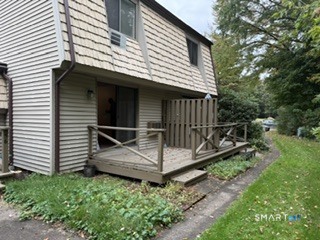 57 Locust Circle Rocky Hill CT 06067