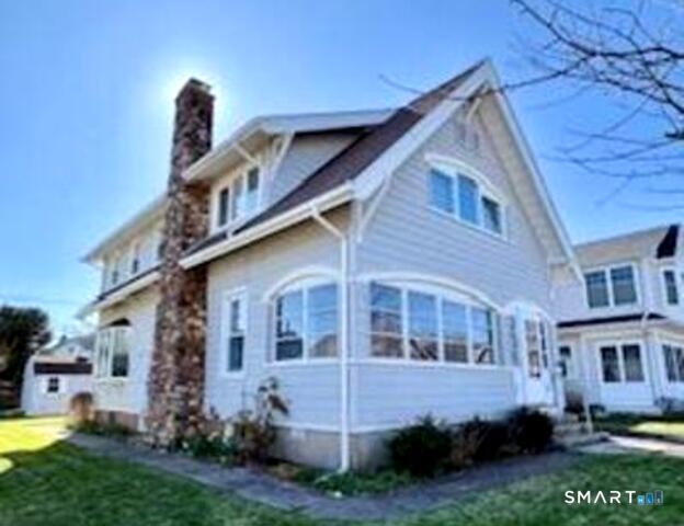 33 Wilford Road Branford CT 06405