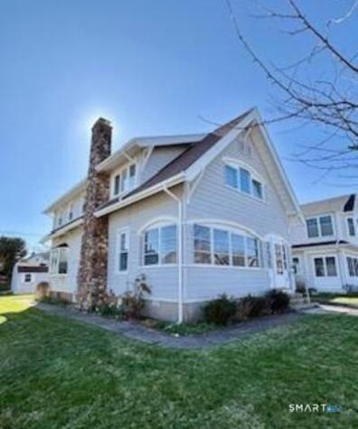 33 Wilford Road Branford CT 06405