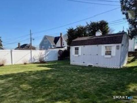 33 Wilford Road Branford CT 06405
