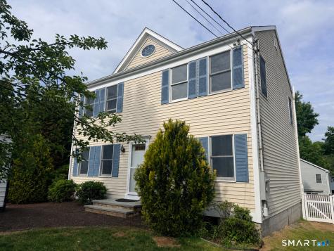 26 High Street Westport CT 06880