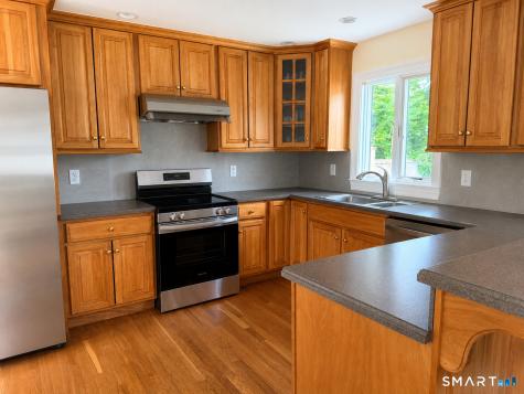 26 High Street Westport CT 06880