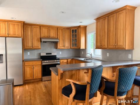 26 High Street Westport CT 06880