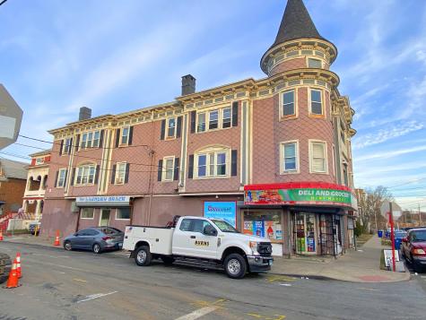 748 Arctic Street Bridgeport CT 06608