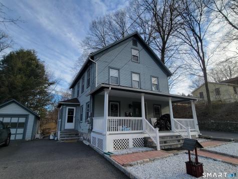 32 Milwaukee Avenue Bethel CT 06801