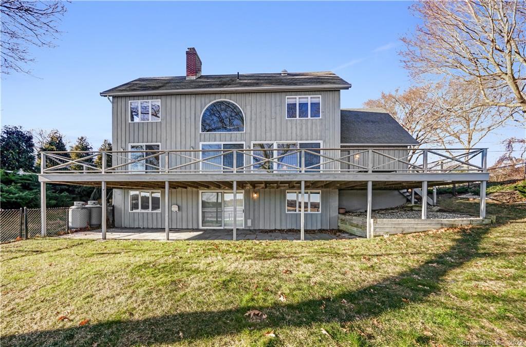 30 Riverside Avenue Old Saybrook CT 06475