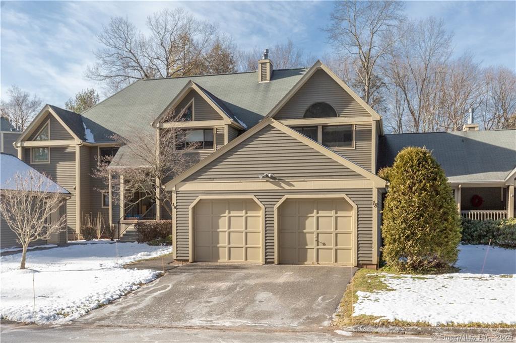 18 River View Avon CT 06001