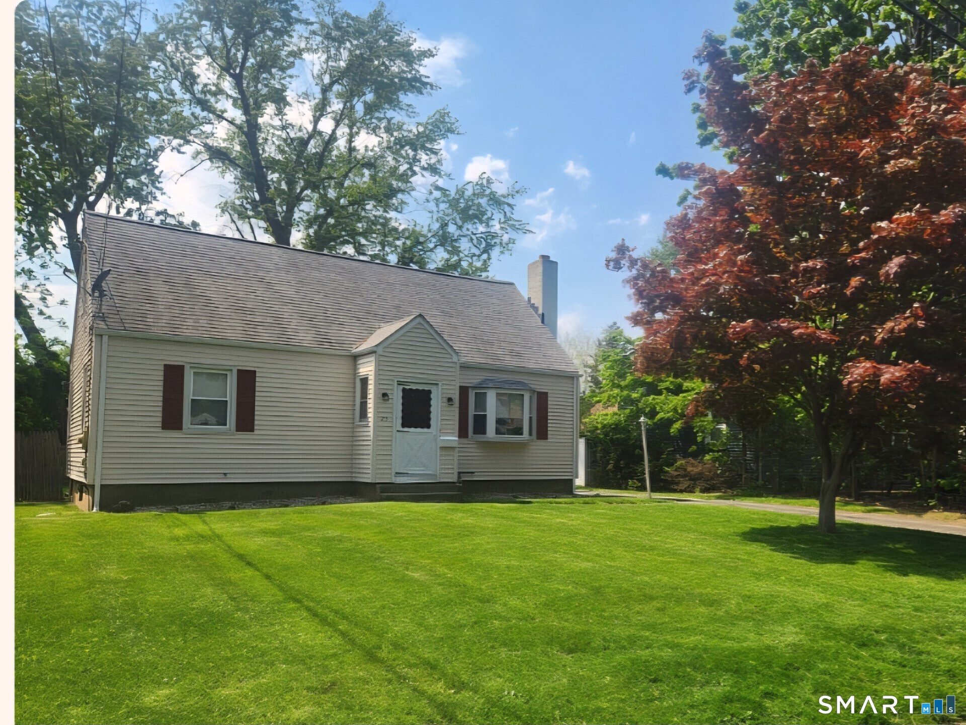 25 Madsen Road West Hartford CT 06110