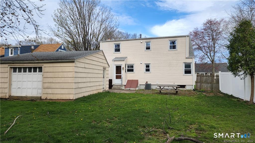 25 Madsen Road West Hartford CT 06110