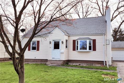 25 Madsen Road West Hartford CT 06110